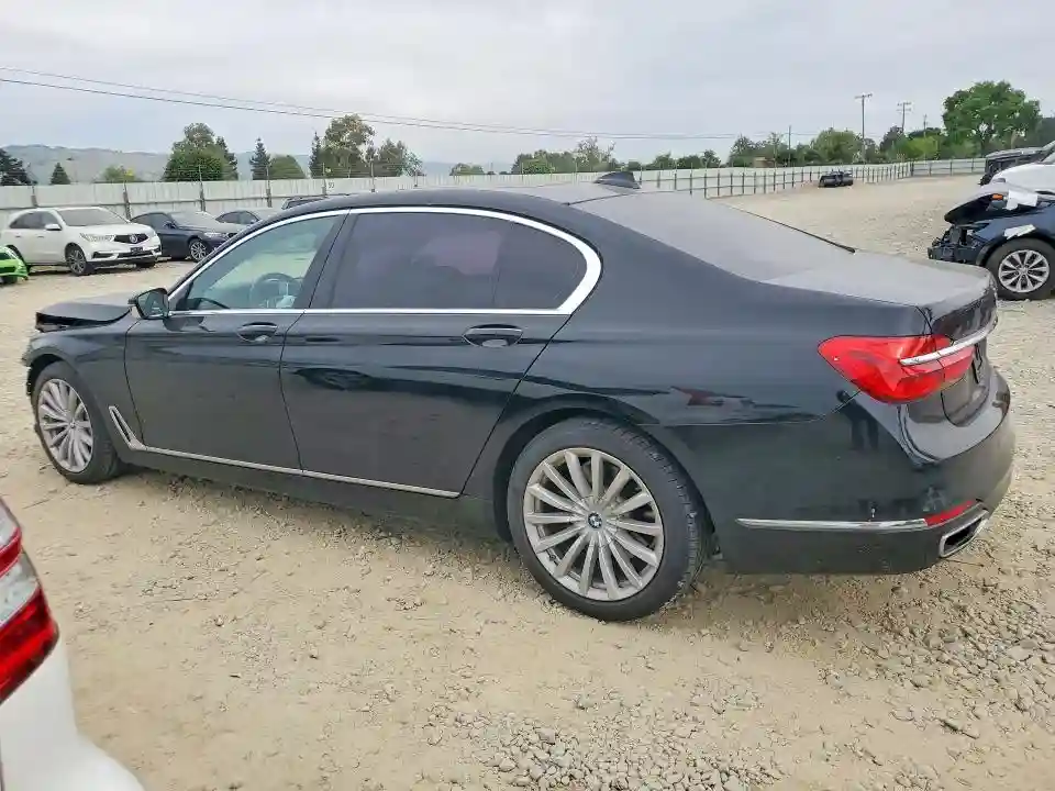 WBA7E2C50GG504663 2016 BMW 7 SERIES-1
