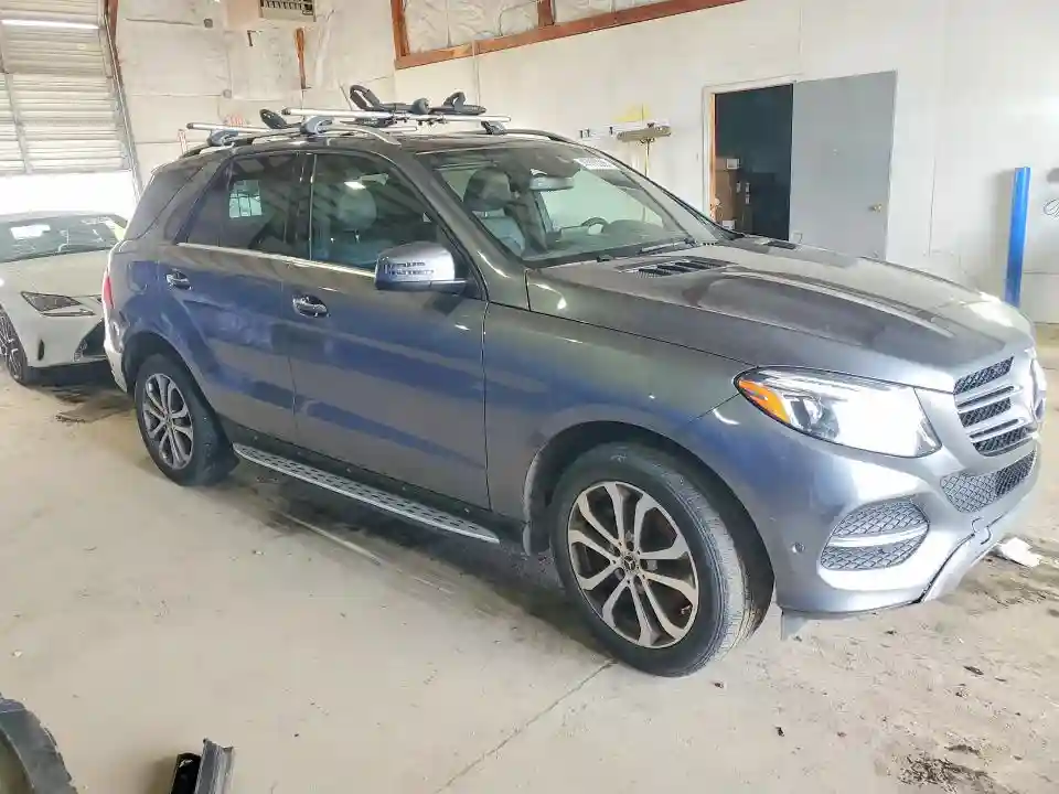 4JGDA5GB3KB217189 2019 MERCEDES-BENZ GLE-CLASS-3