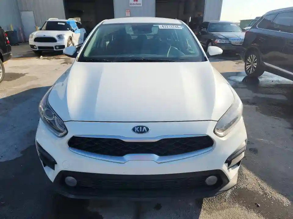 3KPF24AD7KE099729 2019 KIA FORTE-4