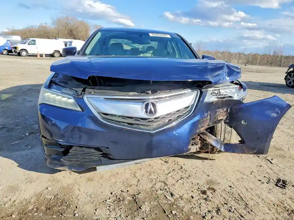19UUB2F33HA006908 2017 ACURA TLX-4