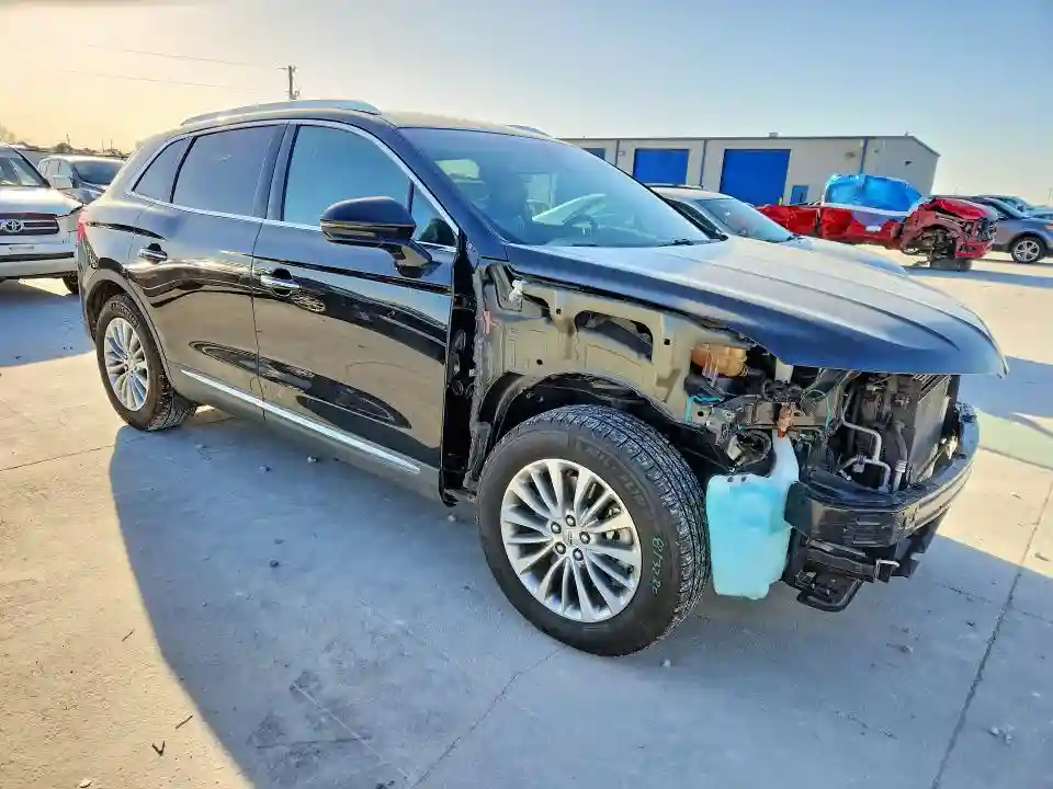 2LMPJ6KR4HBL45150 2017 LINCOLN MKX-3
