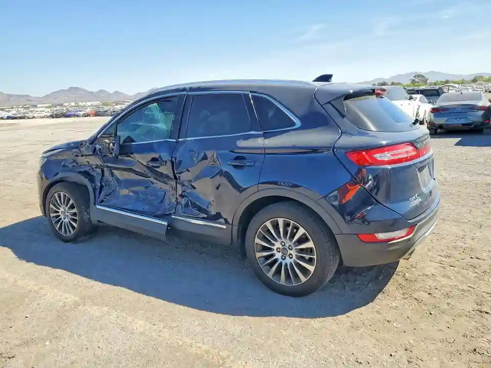 5LMCJ3C99JUL07174 2018 LINCOLN MKC-1