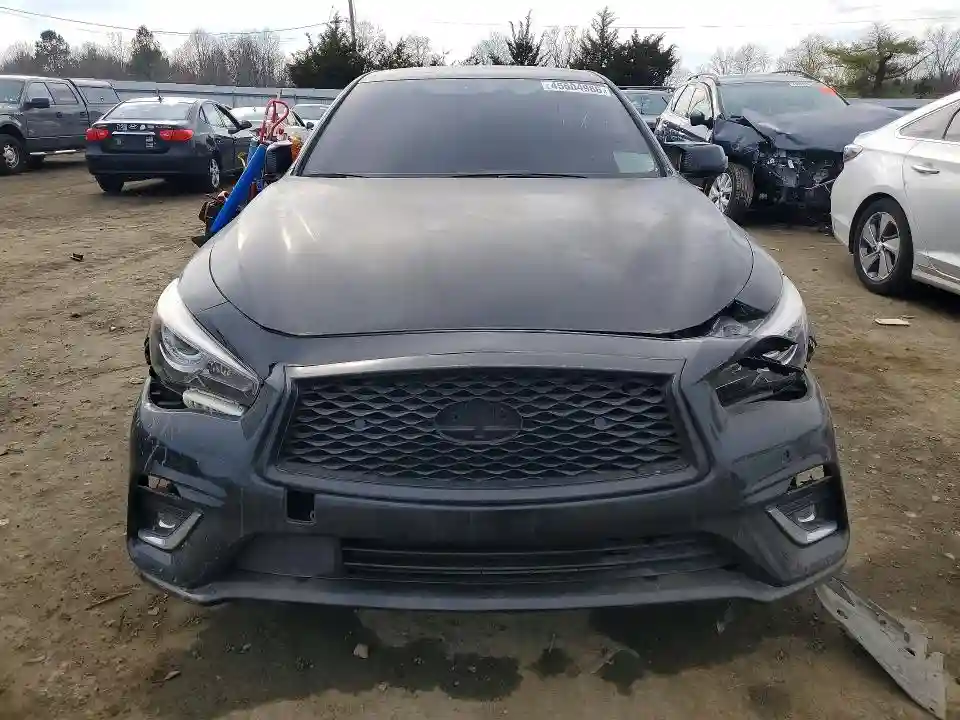 JN1EV7BR0MM755095 2021 INFINITI Q50-4