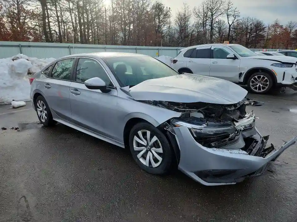 2HGFE2F27NH584420 2022 HONDA CIVIC-3