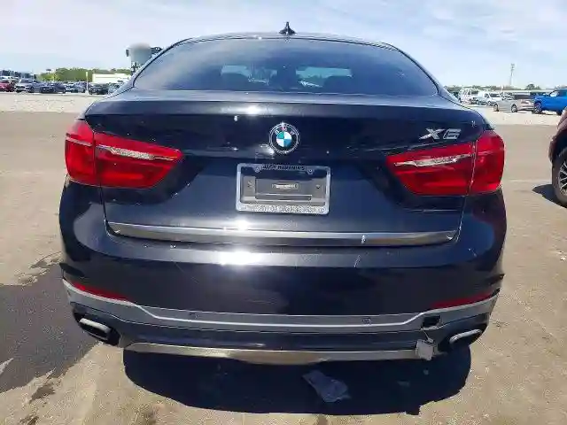 5UXKU0C58J0G69527 2018 BMW X6-5