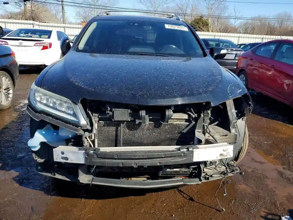 5J8TB4H76HL006560 2017 ACURA RDX-4