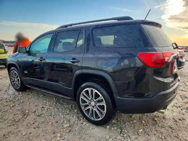 1GKKNVLS8JZ181547 2018 GMC ACADIA-1