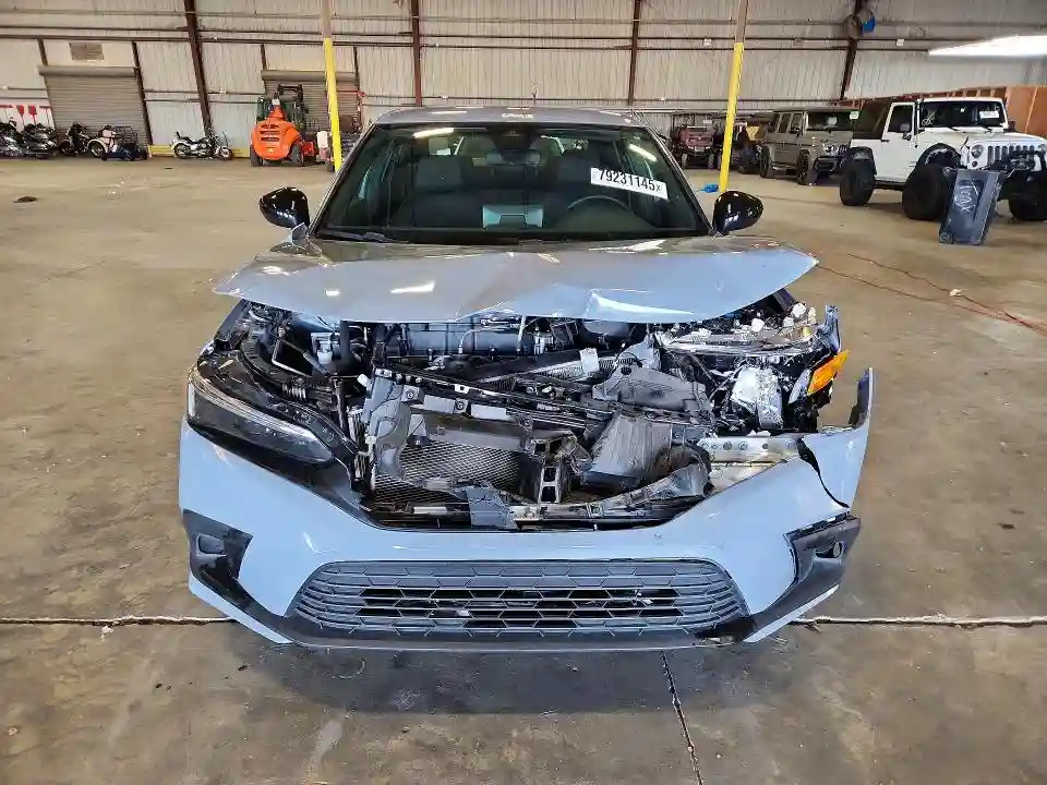 2HGFE2F50RH518470 2024 HONDA CIVIC-4