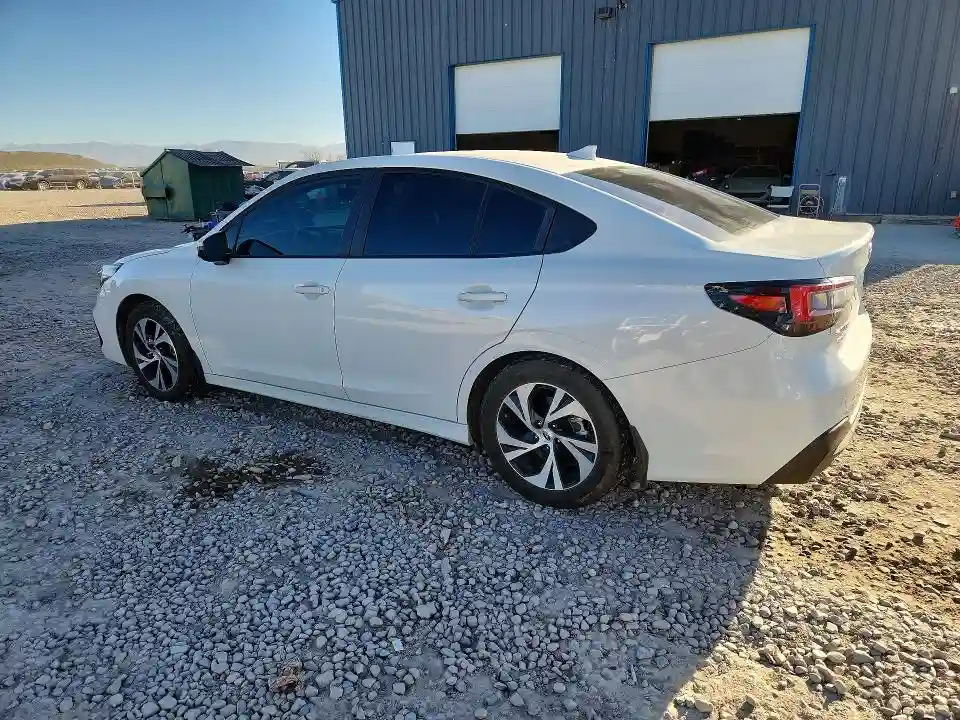 4S3BWAF64S3017877 2025 SUBARU LEGACY-1