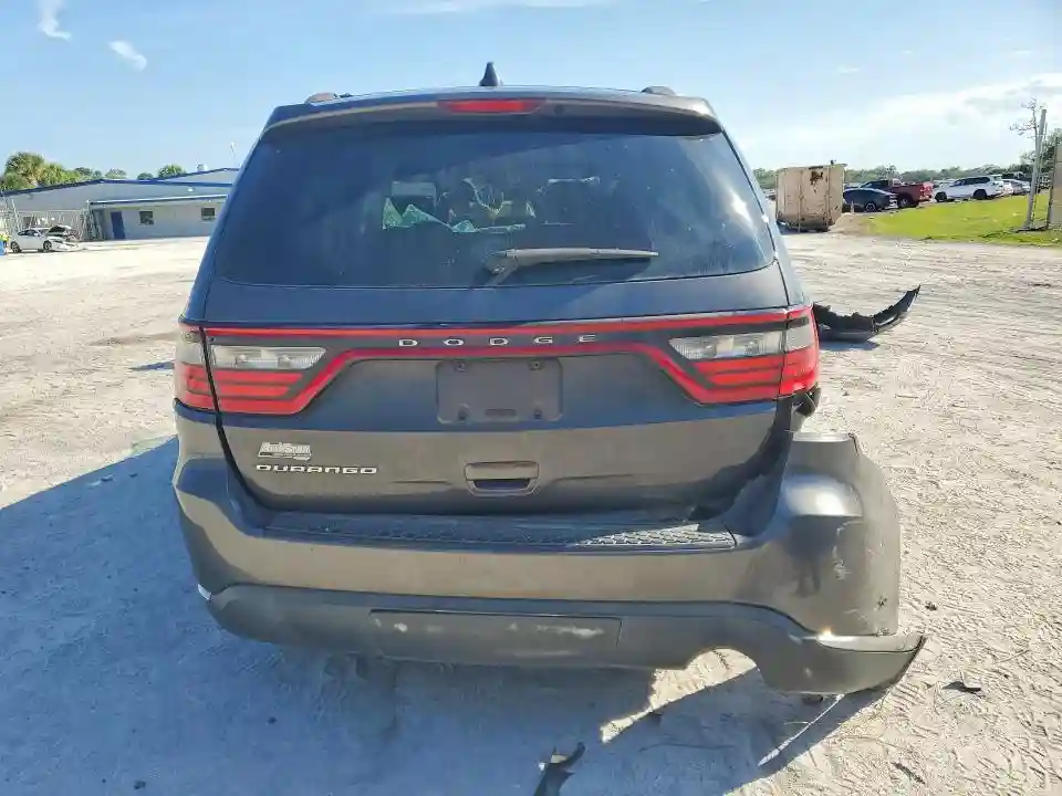 1C4RDHAG7HC917551 2017 DODGE DURANGO-5