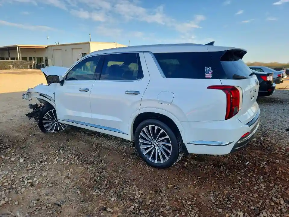 KM8R7DGE5RU697467 2024 HYUNDAI PALISADE-1