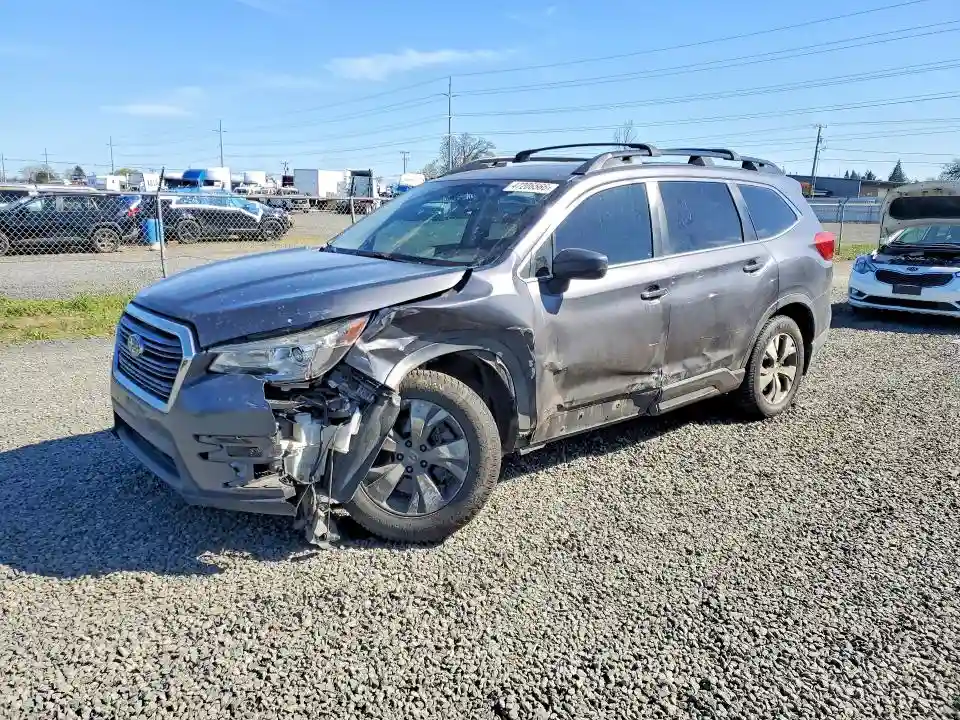 4S4WMAFD2L3476280 2020 SUBARU ASCENT-0