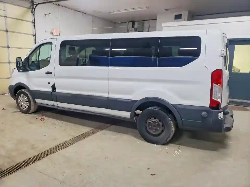 1FBZX2YM6FKA44608 2015 FORD TRANSIT-1