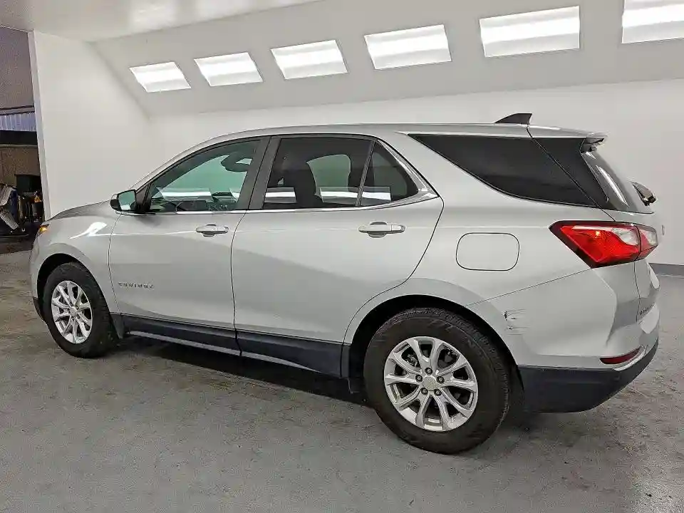 3GNAXJEV6MS139338 2021 CHEVROLET EQUINOX-1