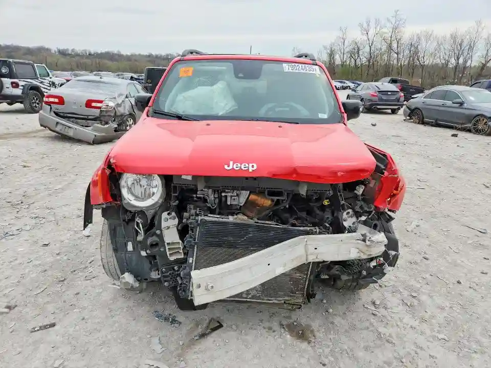 ZACNJDD12NPN67337 2022 JEEP RENEGADE-4