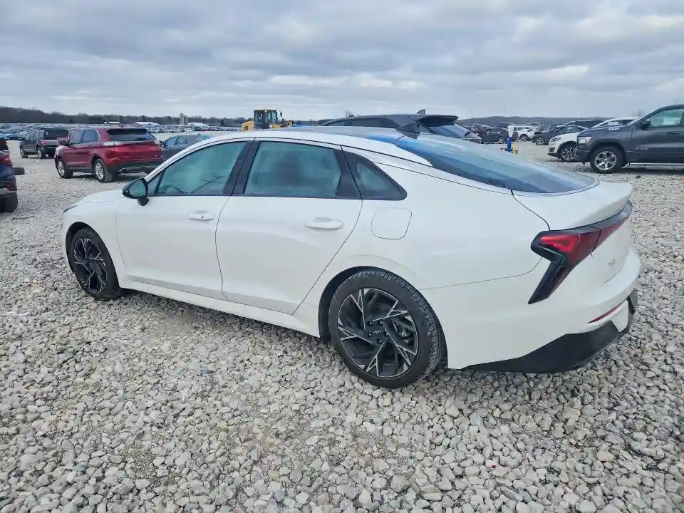 KNAG64J74S5305231 2025 KIA K5-1