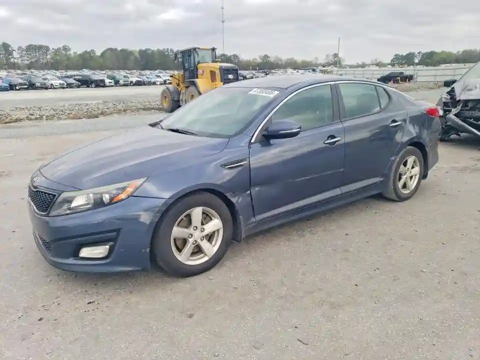5XXGM4A73FG471377 2015 KIA OPTIMA-0