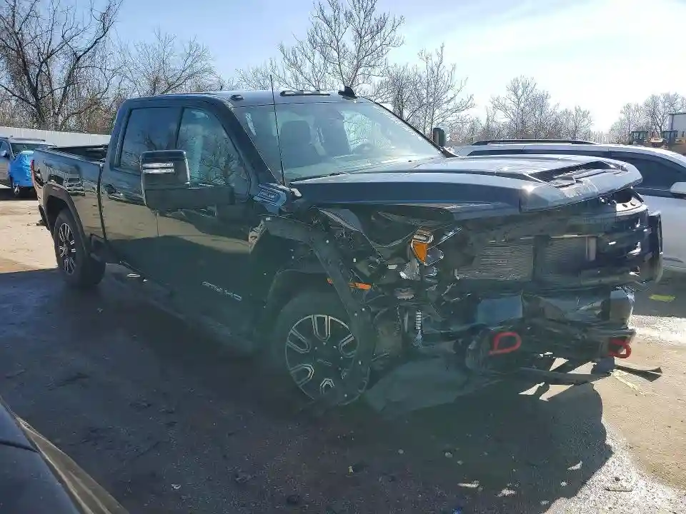 1GT49PE73PF126558 2023 GMC SIERRA-3