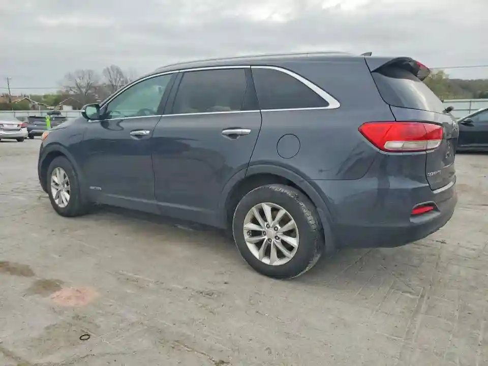 5XYPGDA5XHG302994 2017 KIA SORENTO-1
