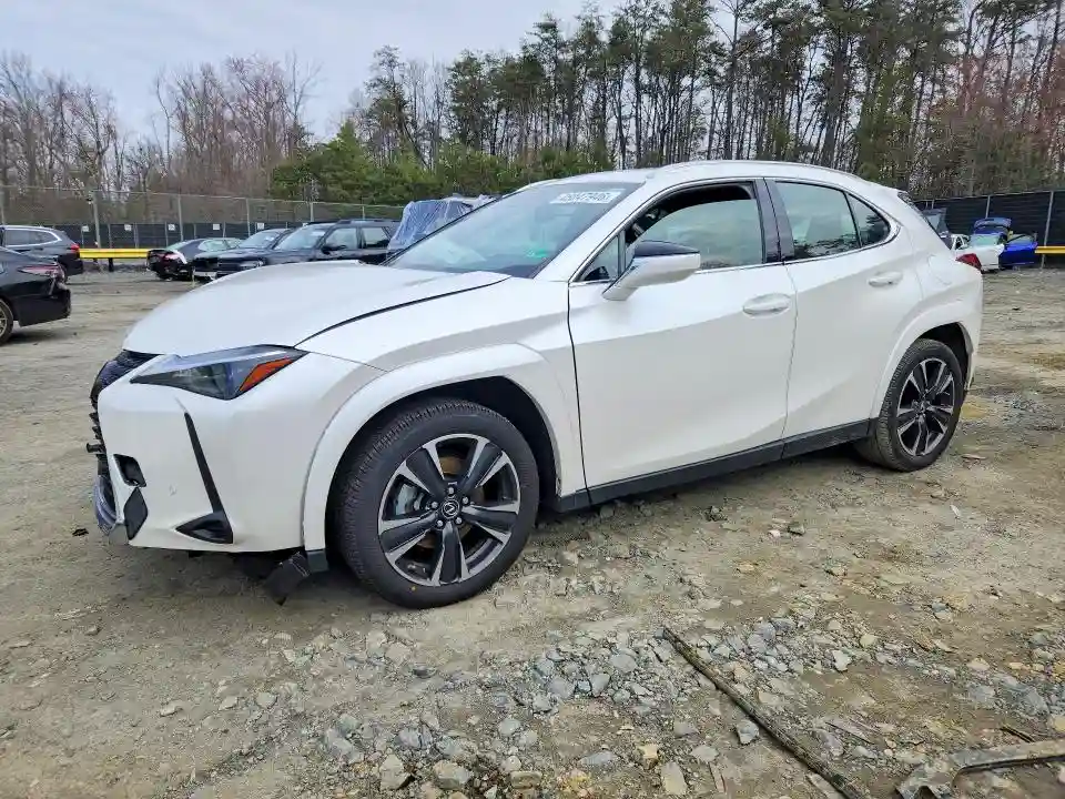JTHP9JBH6R2076934 2024 LEXUS UX 250H PR-0