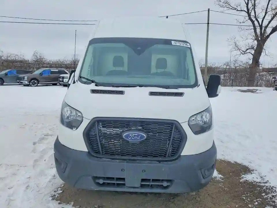 1FTBR1X82MKA93324 2021 FORD TRANSIT-4