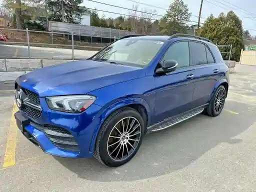 4JGFB4JB9LA109353 2020 MERCEDES-BENZ GLE-CLASS-0