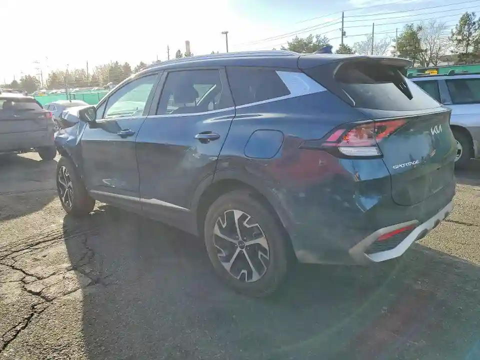 KNDPVCAGXP7050984 2023 KIA SPORTAGE H-1