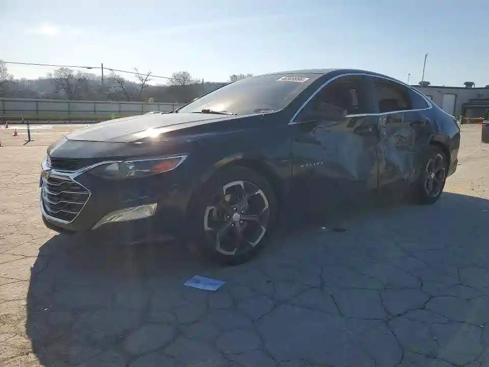 1G1ZD5STXLF113013 2020 CHEVROLET MALIBU-0