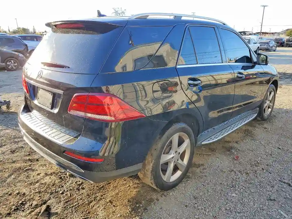 4JGDA5JB6GA683429 2016 MERCEDES-BENZ GLE-CLASS-2