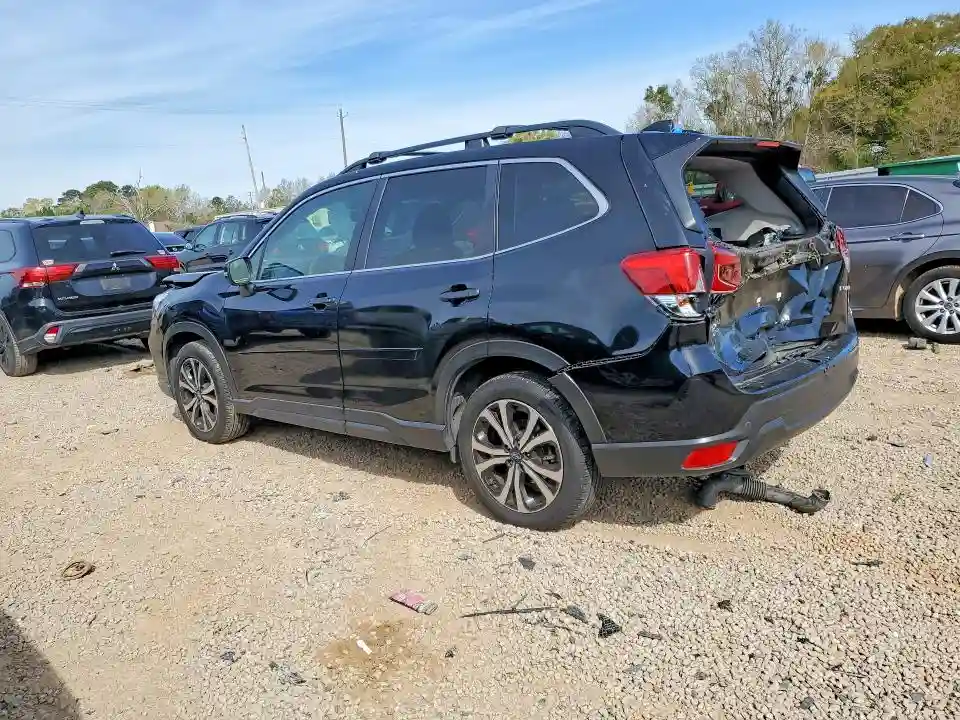JF2SKAUC9MH418529 2021 SUBARU FORESTER-1