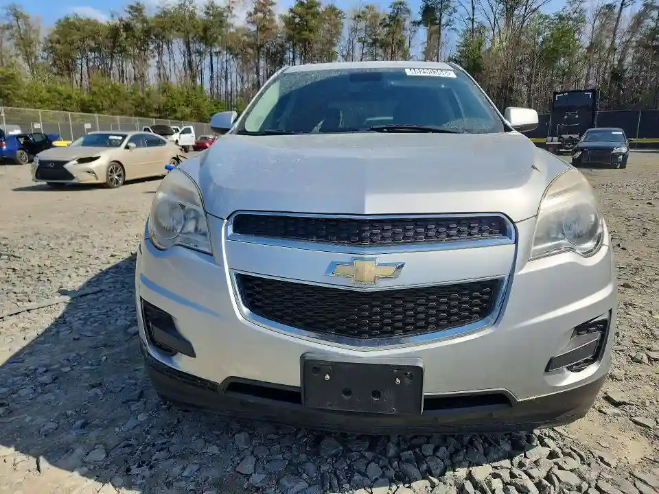 2GNALBEK5F6433967 2015 CHEVROLET EQUINOX-4