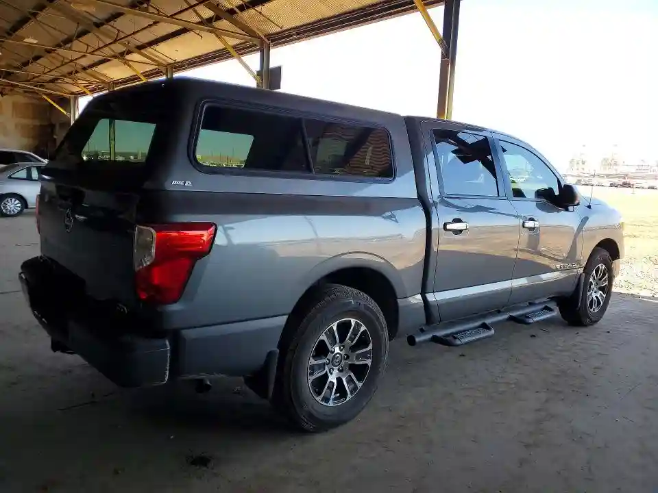 1N6AA1EE9MN512227 2021 NISSAN TITAN-2