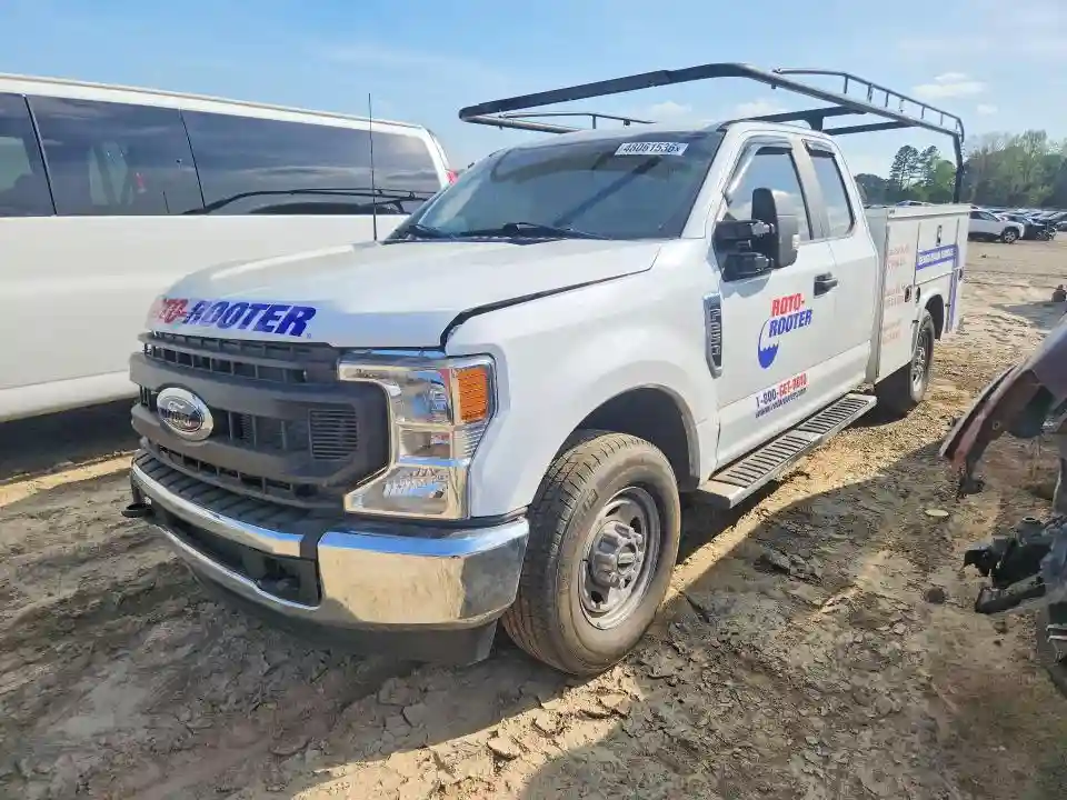 1FD7X2A62NEF90782 2022 FORD F250-0