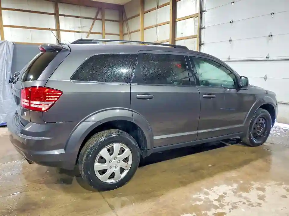 3C4PDCAB1GT175620 2016 DODGE JOURNEY-2