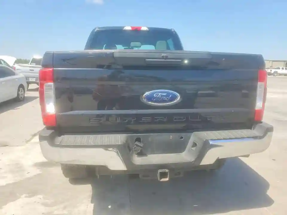 1FT7W2BT9KEC76618 2019 FORD F250-5