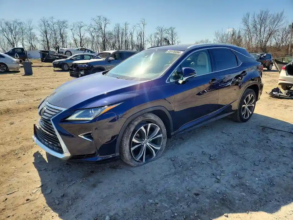 2T2ZZMCA0HC072189 2017 LEXUS RX350-0