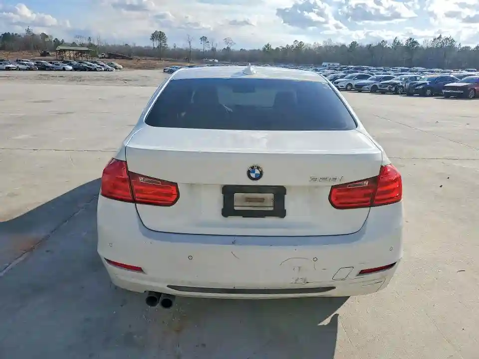 WBA3A5C53FP604296 2015 BMW 3 SERIES-5
