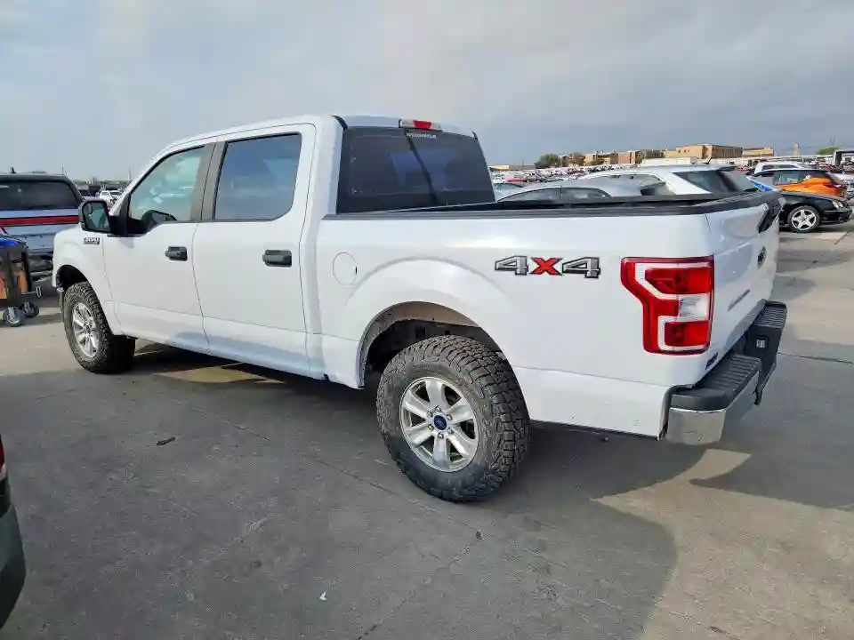 1FTEW1EB1LKD36723 2020 FORD F-150-1