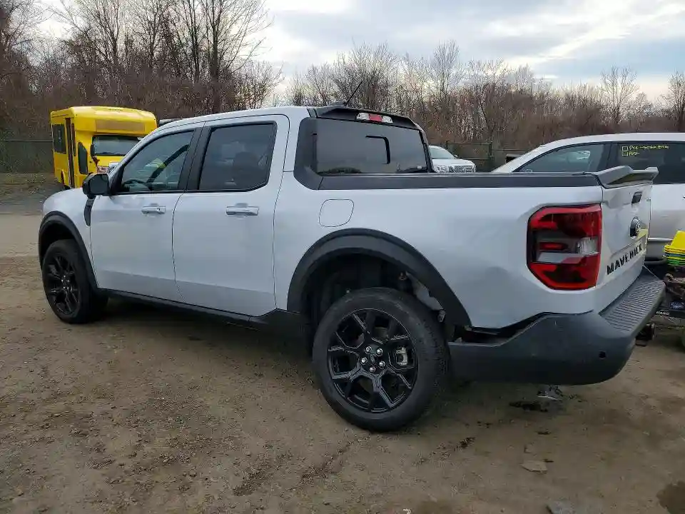 3FTTW8S33SRA02135 2025 FORD MAVERICK-1