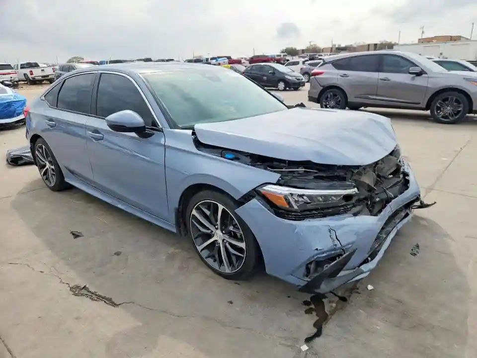 2HGFE1F99RH325442 2024 HONDA CIVIC-3