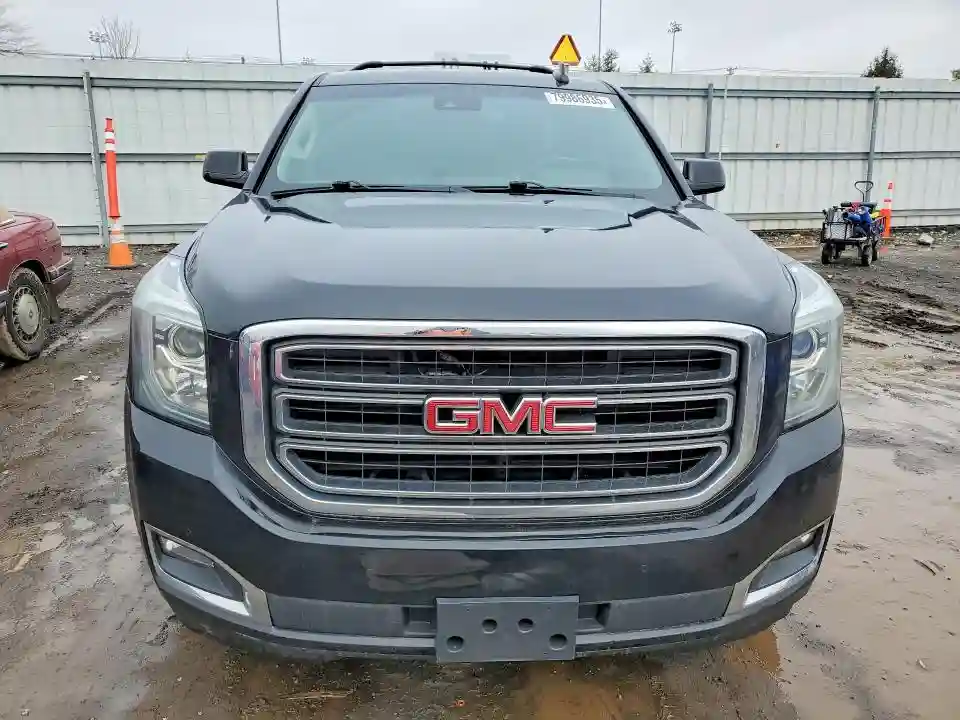 1GKS2GKCXLR229017 2020 GMC YUKON XL-4