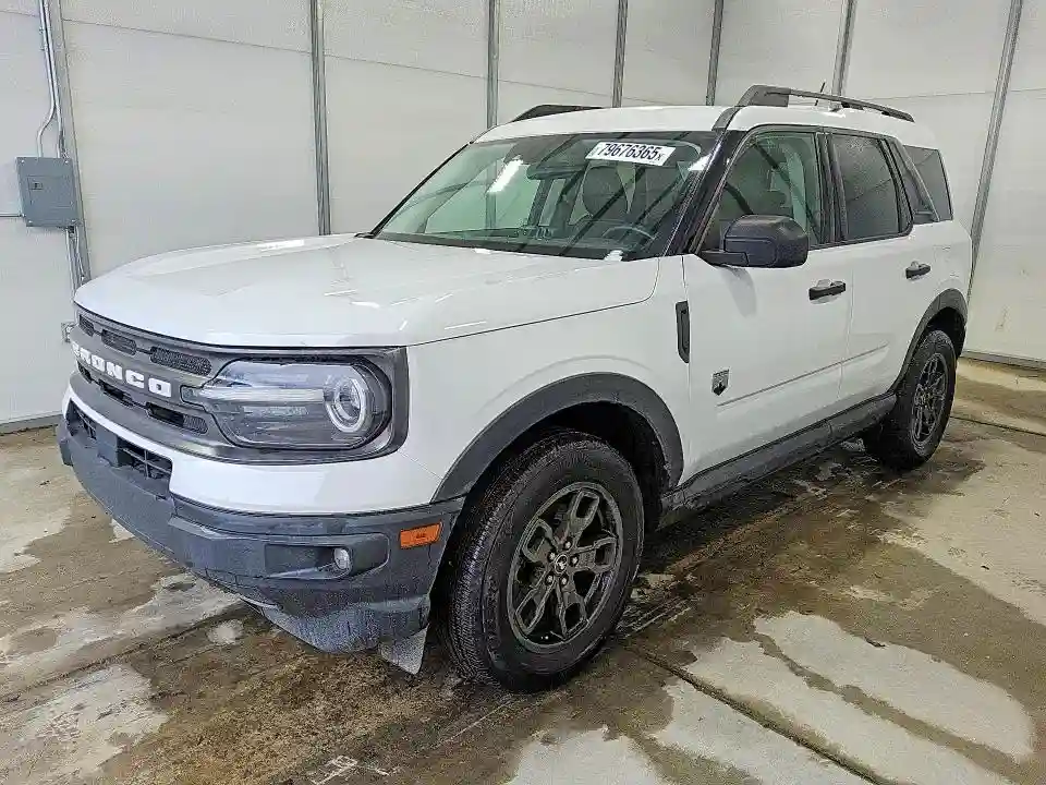 3FMCR9B62MRA16078 2021 FORD BRONCO-0