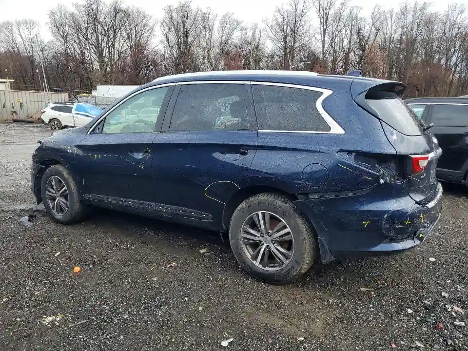 5N1DL0MM3JC511610 2018 INFINITI QX60-1