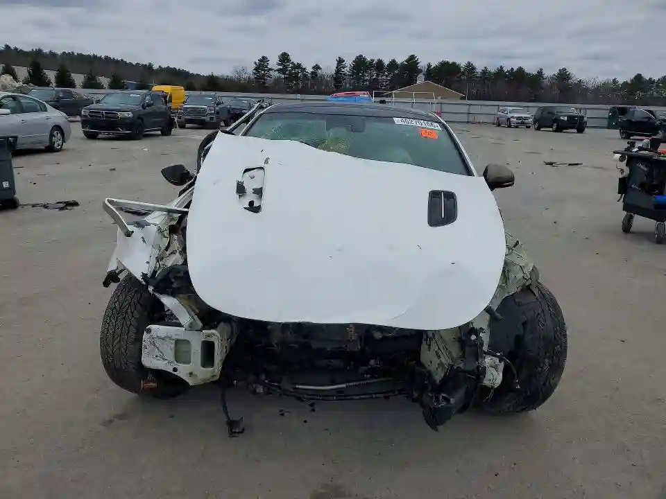 KNAE35LD0N6110363 2022 KIA STINGER-4