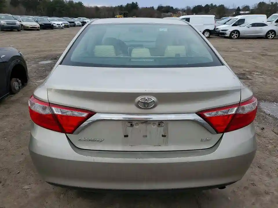 4T4BF1FK3GR568799 2016 TOYOTA CAMRY-5