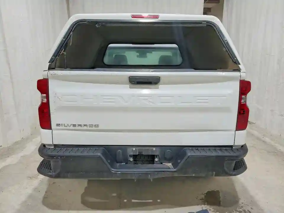 3GCNAAEKXPG351071 2023 CHEVROLET SILVERADO-5