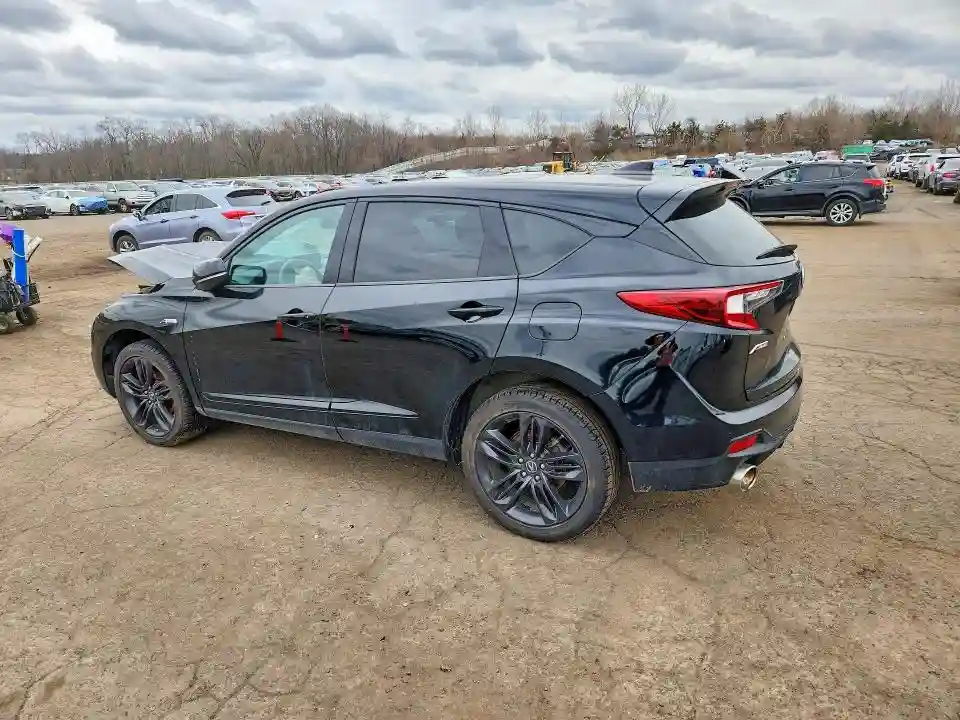 5J8TC2H60KL008790 2019 ACURA RDX-1