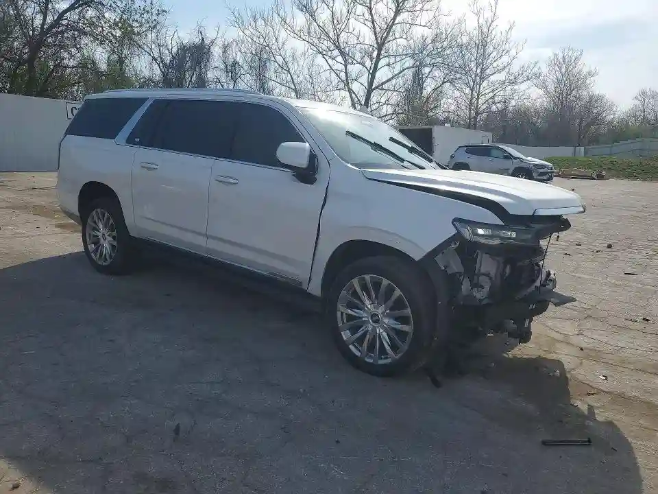 1GYS4MKL4MR408010 2021 CADILLAC ESCALADE-3