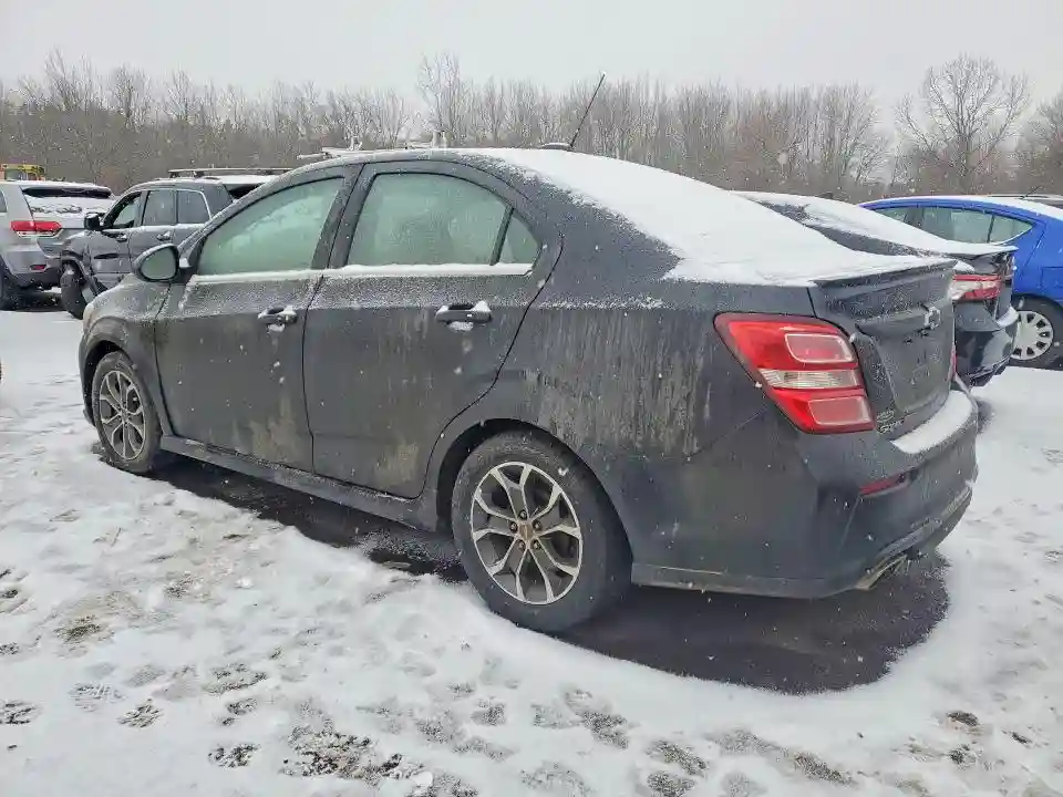 1G1JD5SBXH4170643 2017 CHEVROLET SONIC-1