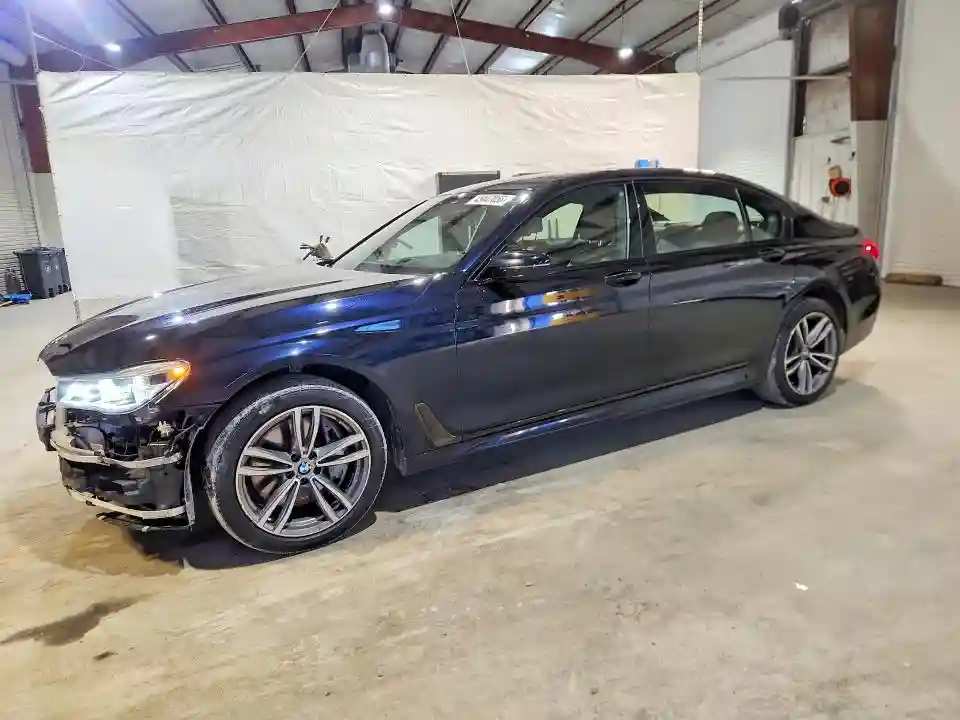 WBA7F2C58JG424130 2018 BMW 7 SERIES-0
